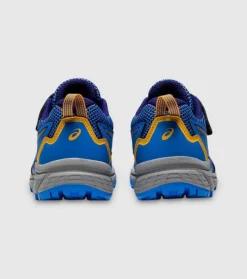 Online Pre-Venture 8 (Ps) Kids Kids Run