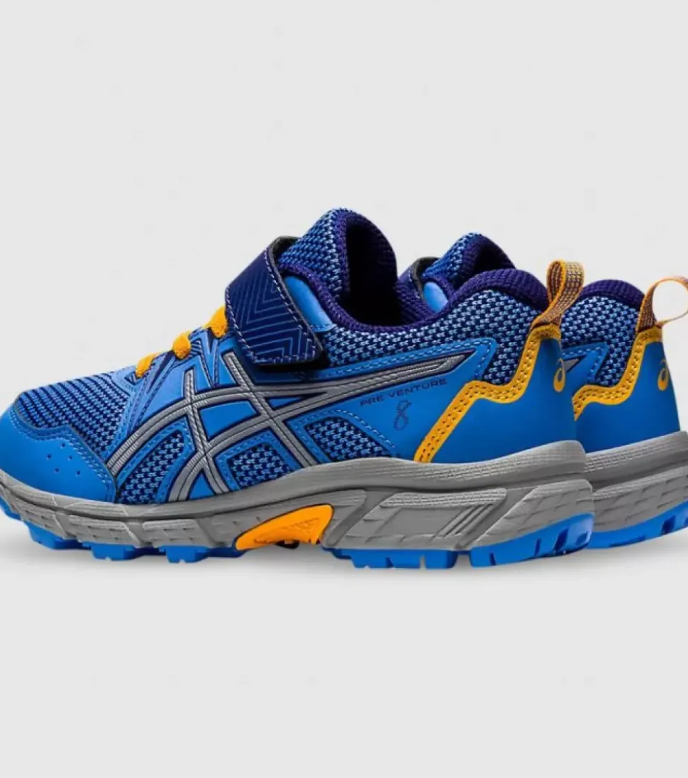 Online Pre-Venture 8 (Ps) Kids Kids Run