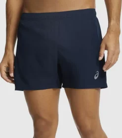 Discount Silver 5 Inch Short Mens Men Shorts