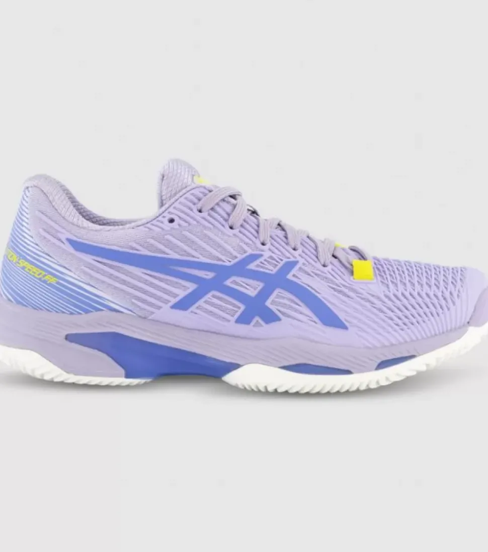 Clearance Solution Speed Ff 2 Clay Womens Tennis Shoes Women Tennis