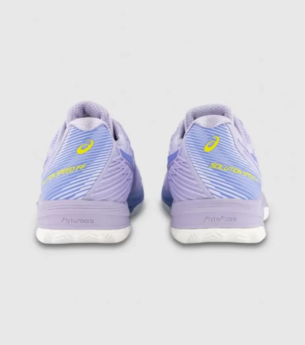 Clearance Solution Speed Ff 2 Clay Womens Tennis Shoes Women Tennis