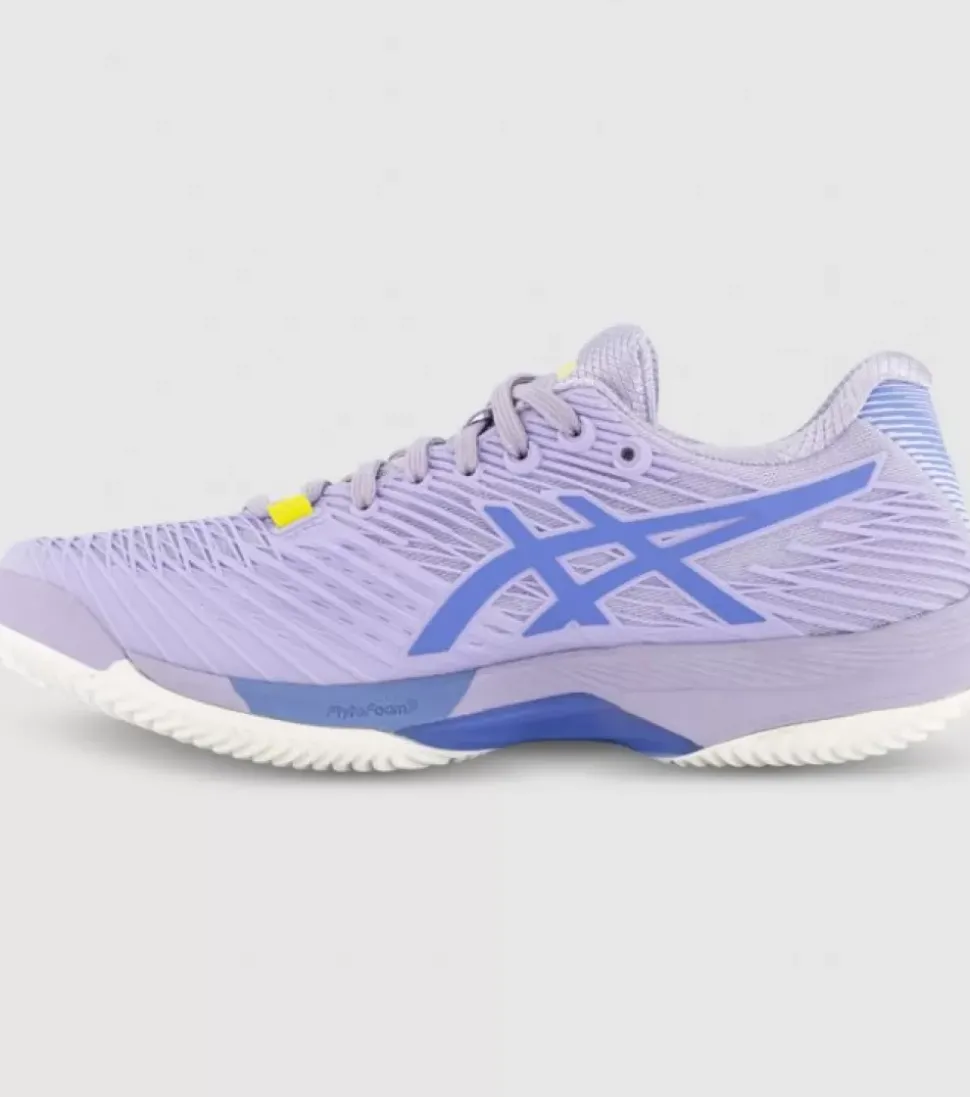 Clearance Solution Speed Ff 2 Clay Womens Tennis Shoes Women Tennis