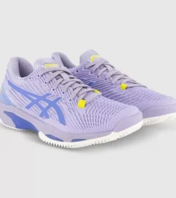 Clearance Solution Speed Ff 2 Clay Womens Tennis Shoes Women Tennis
