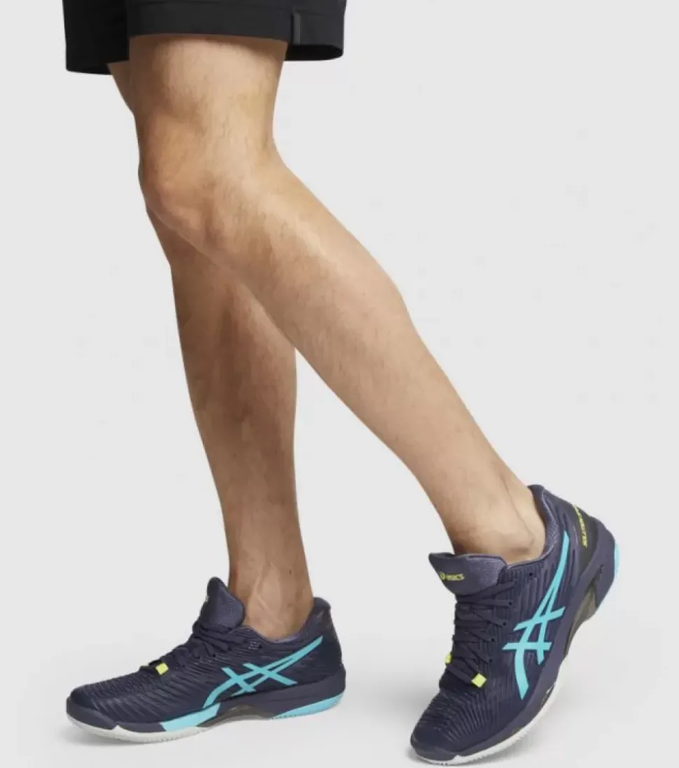 Clearance Solution Speed Ff 2 Clay Mens Tennis Shoes Men Tennis