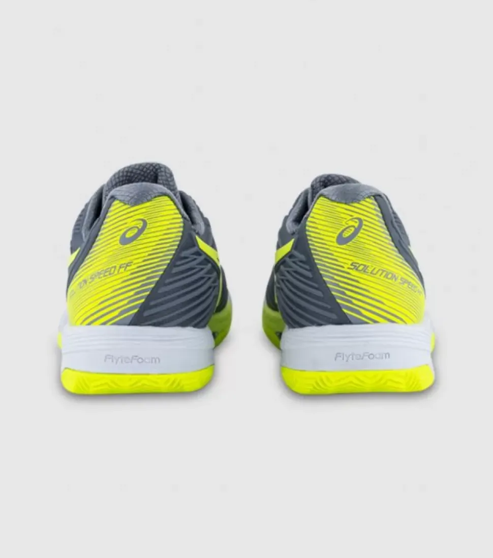 Store Solution Speed Ff 2 (Hardcourt) Mens Tennis Shoes Men Tennis