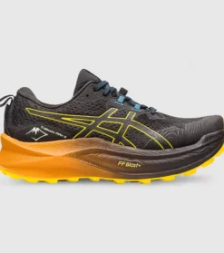 Hot Trabuco Max 2 Mens Black Men Trail Run