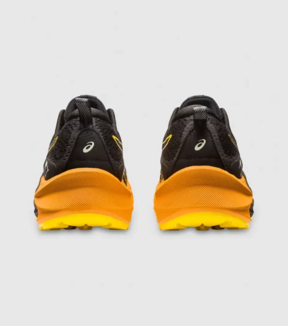 Hot Trabuco Max 2 Mens Black Men Trail Run