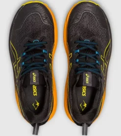 Hot Trabuco Max 2 Mens Black Men Trail Run