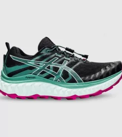 New Trabuco Max Womens Women Trail Run