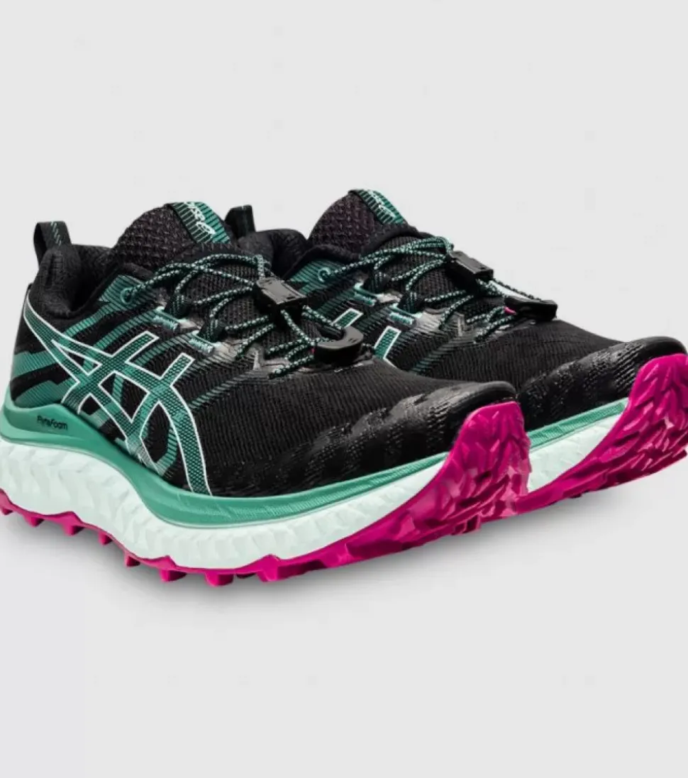 New Trabuco Max Womens Women Trail Run