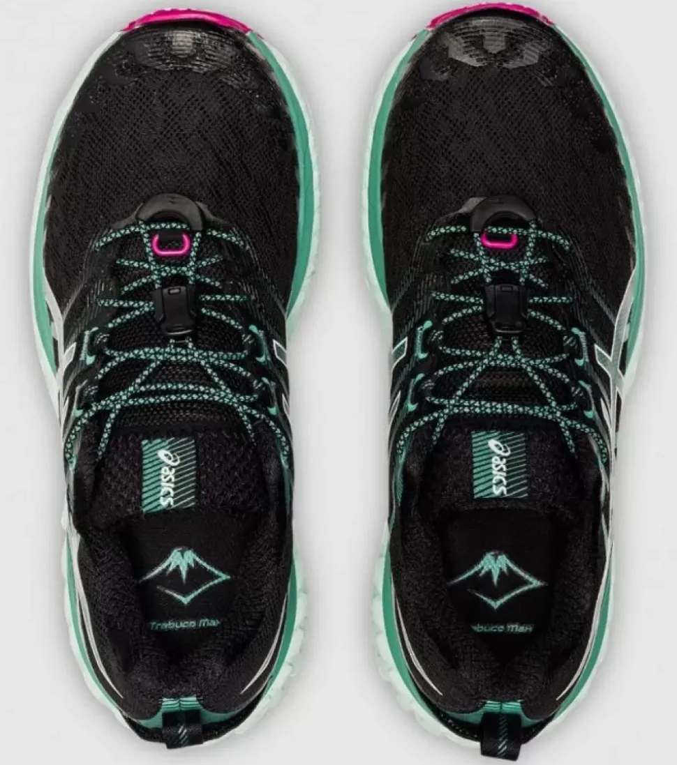 New Trabuco Max Womens Women Trail Run