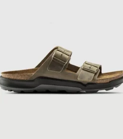 Online Arizona Oiled Leather Mens Men Sandals & Thongs