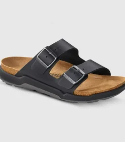 Online Arizona Oiled Leather Mens Men Sandals & Thongs