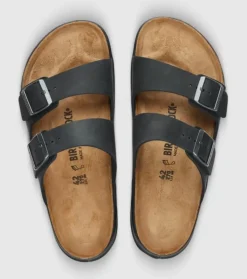 Online Arizona Oiled Leather Mens Men Sandals & Thongs