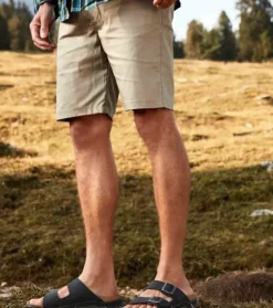 Online Arizona Oiled Leather Mens Men Sandals & Thongs