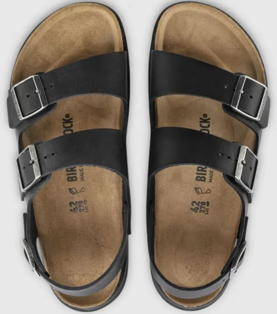 Cheap Milano Unisex Men Sandals & Thongs