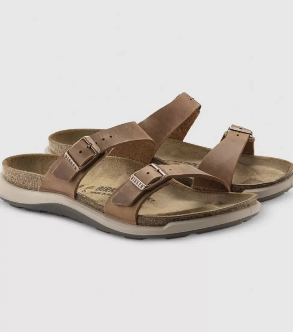 Outlet Sierra Cross Town (Narrow) Womens Women Sandals & Thongs