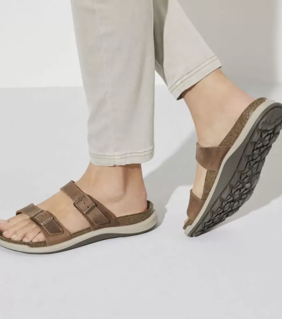 Outlet Sierra Cross Town (Narrow) Womens Women Sandals & Thongs