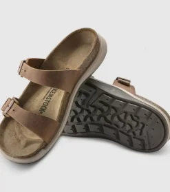 Outlet Sierra Cross Town (Narrow) Womens Women Sandals & Thongs