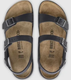 Hot Sonora Waxy Leather (Narrow) Womens Women Sandals & Thongs
