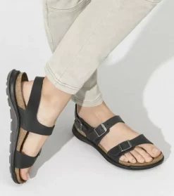 Hot Sonora Waxy Leather (Narrow) Womens Women Sandals & Thongs