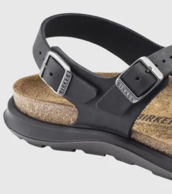 Hot Sonora Waxy Leather (Narrow) Womens Women Sandals & Thongs
