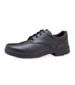 Sale Brussels Wide (Gs) Kids Black Kids Wide Fittings