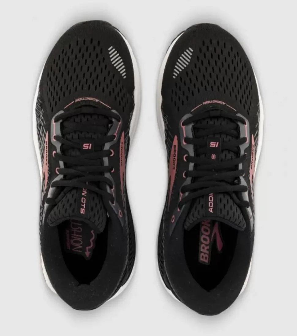Store Addiction Gts 15 (D Wide) Womens Women Run