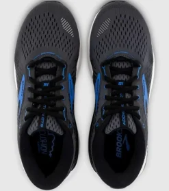 Best Addiction Gts 15 (2E Wide) Mens Men Run