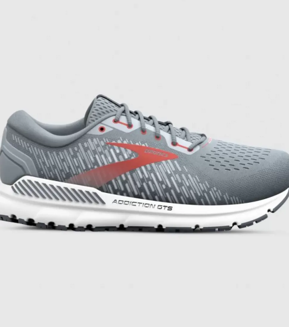 Best Addiction Gts 15 (2E Wide) Mens Men Run