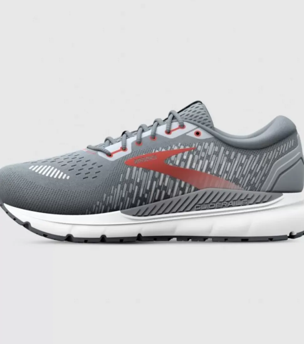 Best Addiction Gts 15 (2E Wide) Mens Men Run