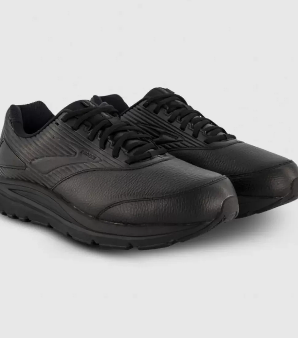 Fashion Addiction Walker Neutral (2E Wide) Mens Men Walk