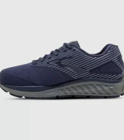 Fashion Addiction Walker Suede 2 (2E Wide) Mens Men Walk