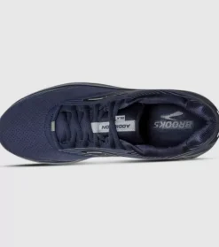 Fashion Addiction Walker Suede 2 (2E Wide) Mens Men Walk