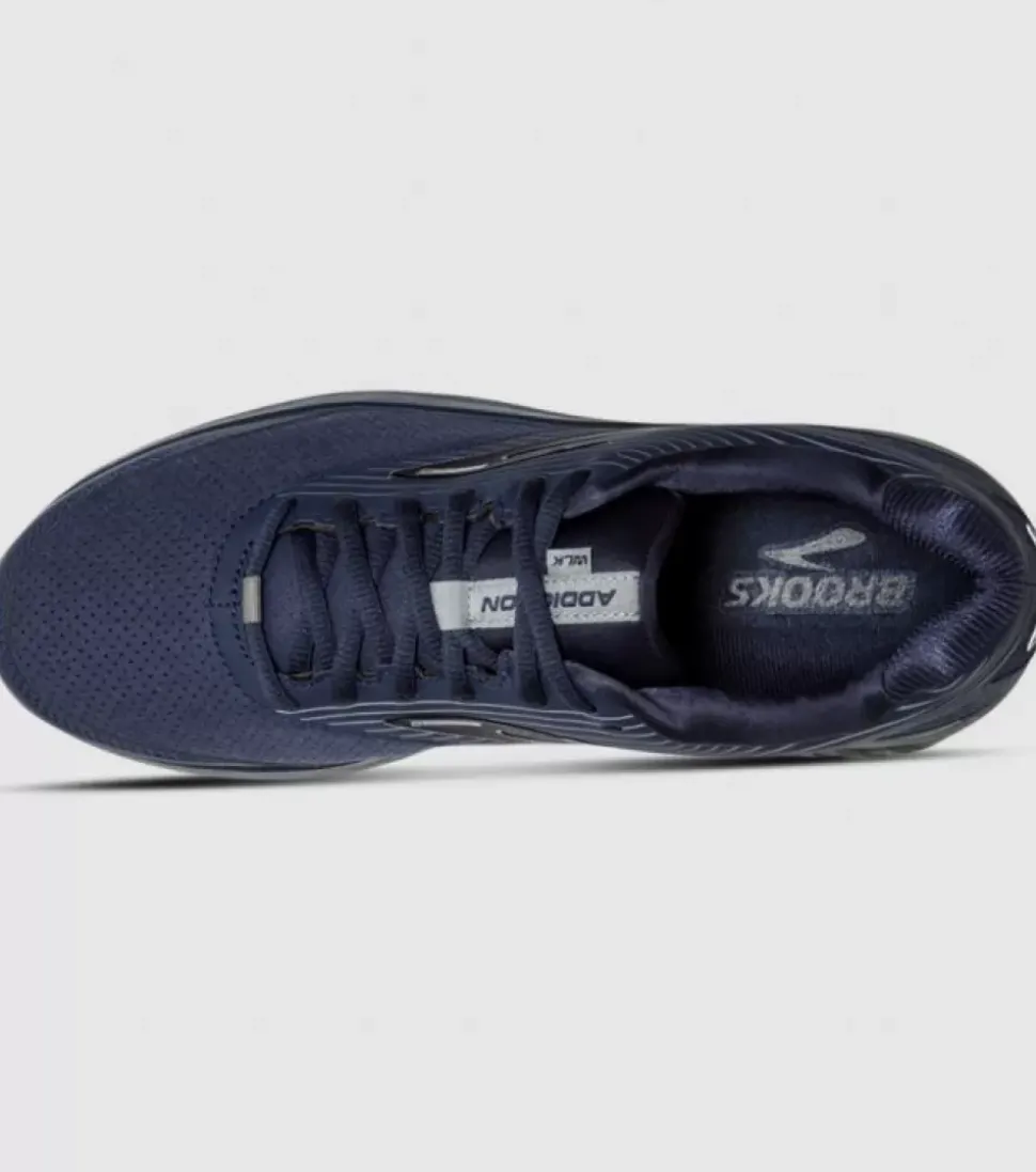 Fashion Addiction Walker Suede 2 (2E Wide) Mens Men Walk