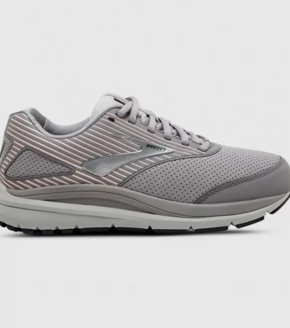 Shop Addiction Walker Suede 2 (D Wide) Womens Women Run