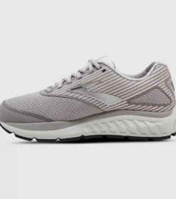 Shop Addiction Walker Suede 2 (D Wide) Womens Women Run