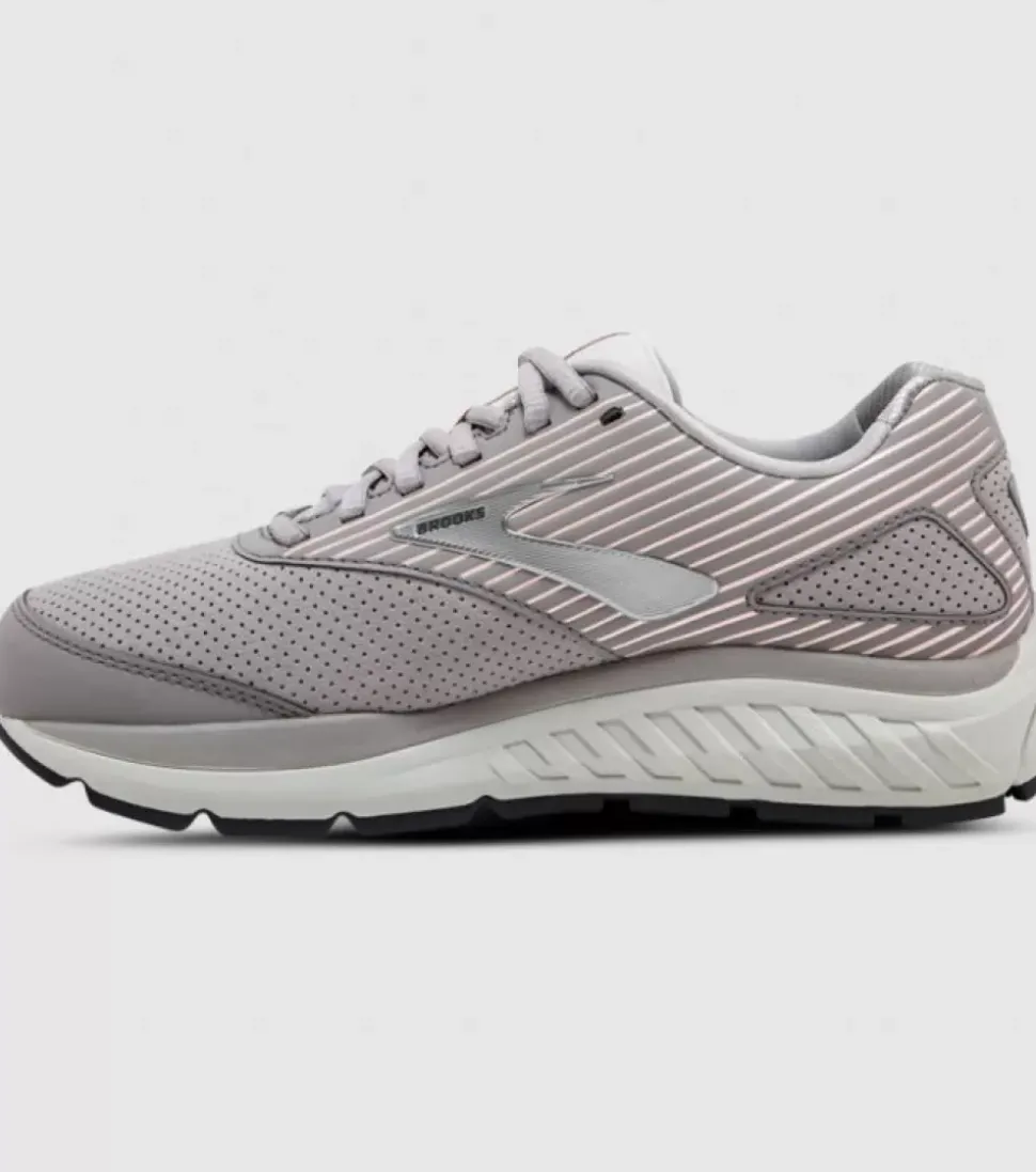 Shop Addiction Walker Suede 2 (D Wide) Womens Women Run