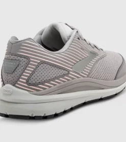 Shop Addiction Walker Suede 2 (D Wide) Womens Women Run