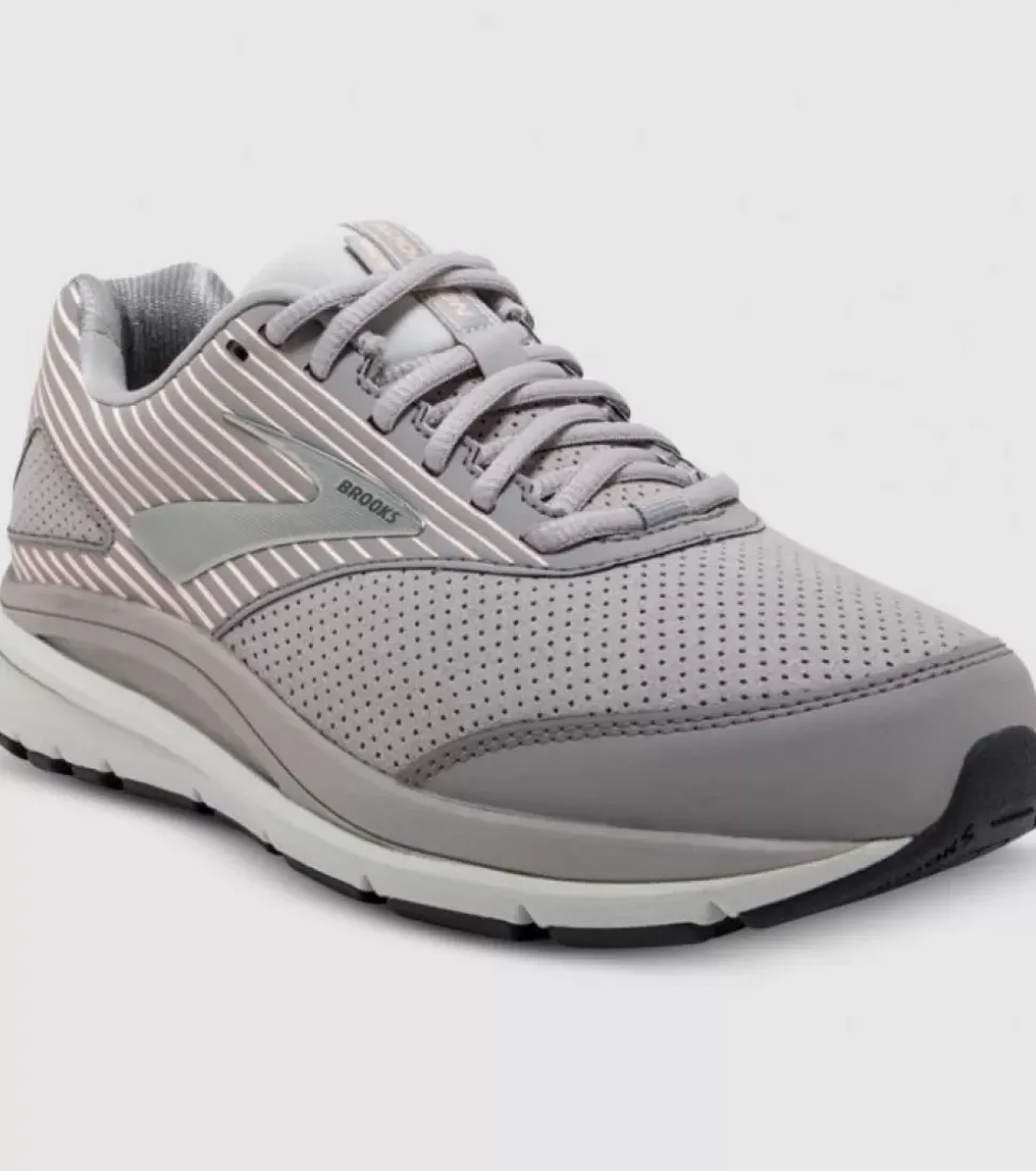 Shop Addiction Walker Suede 2 (D Wide) Womens Women Run