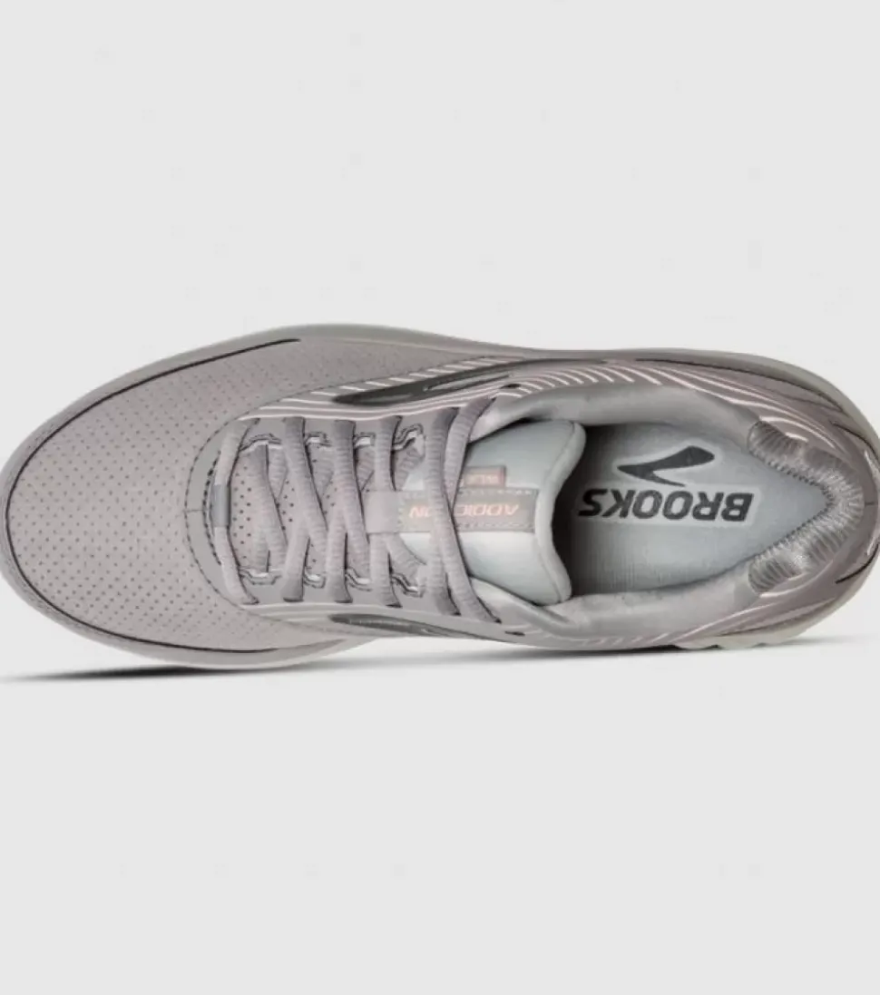 Shop Addiction Walker Suede 2 (D Wide) Womens Women Run