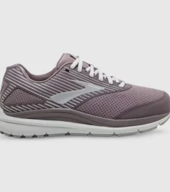 Discount Addiction Walker Suede 2 (D Wide) Womens Women Walk
