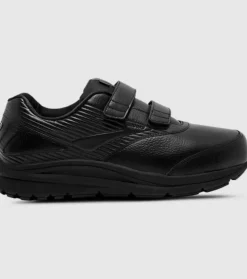 Hot Addiction Walker Velcro 2 (2E Wide) Mens Men Walk