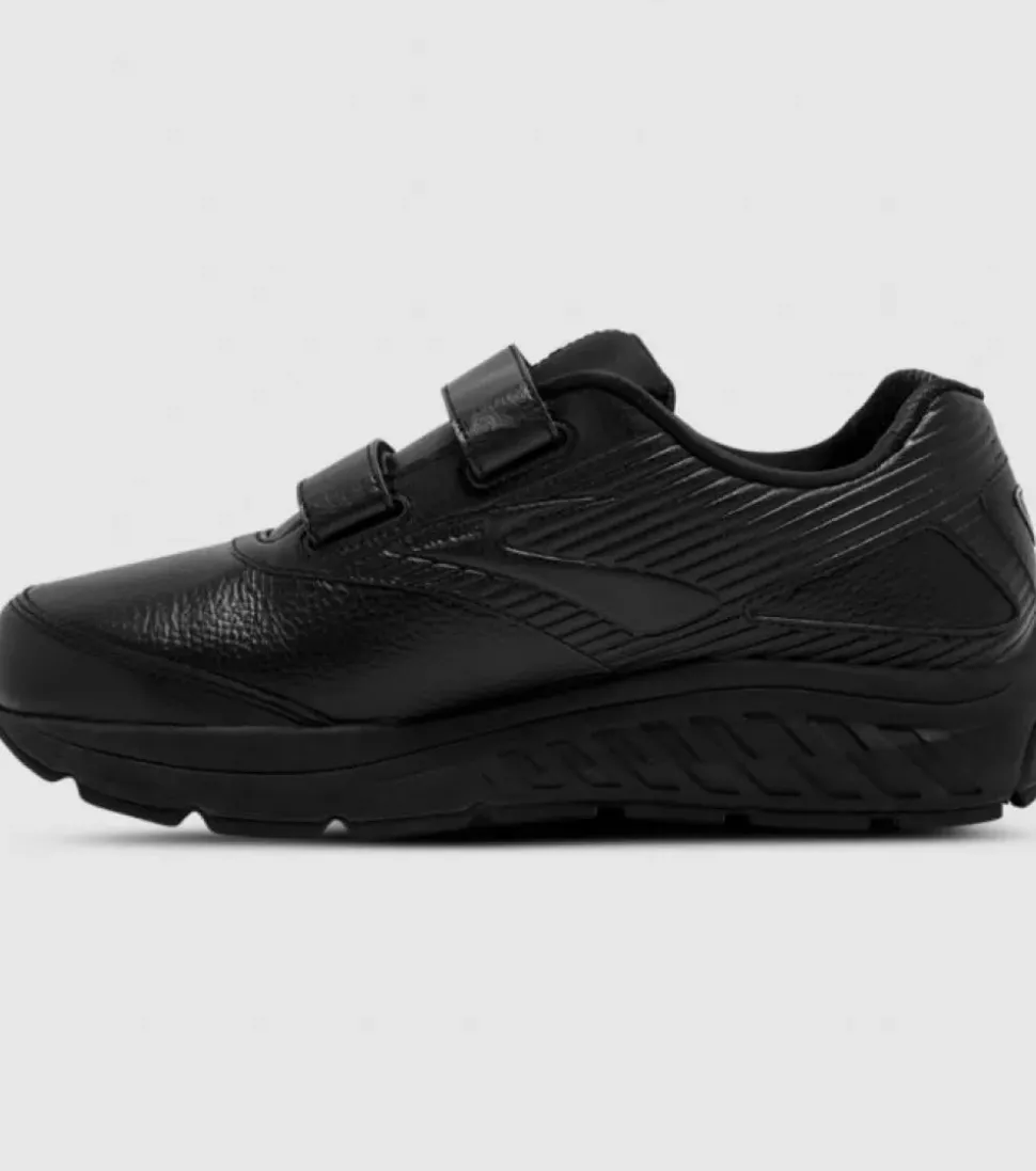 Hot Addiction Walker Velcro 2 (2E Wide) Mens Men Walk