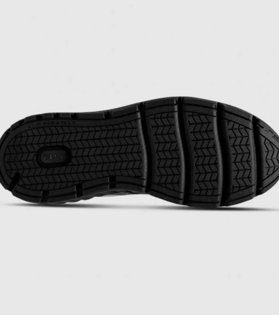 Hot Addiction Walker Velcro 2 (2E Wide) Mens Men Walk