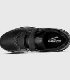 Hot Addiction Walker Velcro 2 (2E Wide) Mens Men Walk