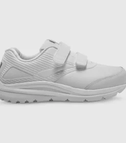 Outlet Addiction Walker Velcro 2 (D Wide) Womens Women Walk