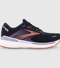 Shop Adrenaline Gts 22 (D Wide) Womens Women Run