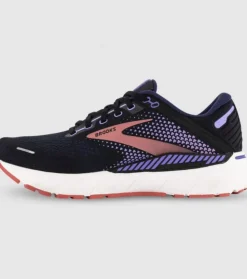 Shop Adrenaline Gts 22 (D Wide) Womens Women Run