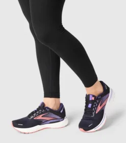 Shop Adrenaline Gts 22 (D Wide) Womens Women Run